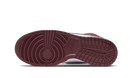 Nike Dunk High Retro Dark Beetroot