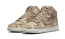Nike Dunk High Desert Camo