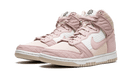 Nike Dunk High LX Next Nature Pink Oxford