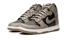 Nike Dunk High Moon Fossil