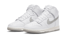Nike Dunk High Neutral Grey