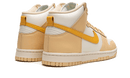 Nike Dunk High Pale Vanilla Topaz Gold