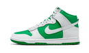Dunk High Pine Green