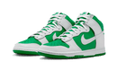 Dunk High Pine Green