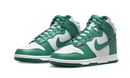 Nike Dunk High Bicoastal