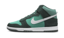 Nike Dunk High Retro SE Athletic Club Pro Green