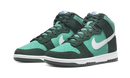 Nike Dunk High Retro SE Athletic Club Pro Green