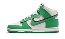 Nike Dunk High SE Stadium Green