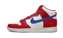 Nike Dunk High 4th of July