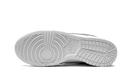 Nike Dunk High Reverse Panda