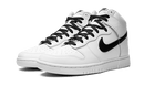 Nike Dunk High Reverse Panda