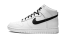 Nike Dunk High Reverse Panda