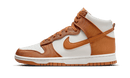 Nike Dunk High Monarch