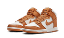 Nike Dunk High Monarch