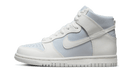 Nike Dunk High Summit White Football Grey