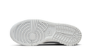 Nike Dunk High Summit White Football Grey
