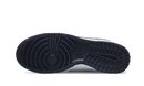 Dunk Low 3D Swoosh