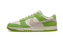 Nike Dunk Low AS Safari Swoosh Chlorophyll