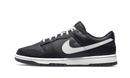 Dunk Low Black White  (2022)