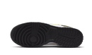 Nike Dunk Low Black Opti Yellow