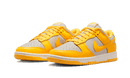 Dunk Low Lemon Pulse