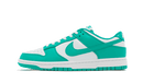 Nike Dunk Low Clear Jade