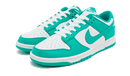 Nike Dunk Low Clear Jade