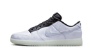 Nike Dunk Low CLOT Fragment White