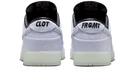 Nike Dunk Low CLOT Fragment White