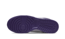 Dunk Low Court Purple (2022)
