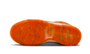 Nike Dunk Low Cracked Orange
