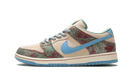 Nike SB Dunk Low Crenshaw Skate Club