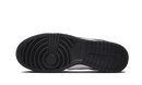 Nike Dunk Low Dark Team Red Black