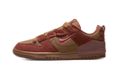 Nike Dunk Low Disrupt 2 Desert Bronze Pink Prime