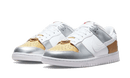Nike Dunk Low Heirloom