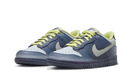 Nike Dunk Low Halloween I Am Fearless