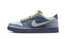Nike Dunk Low Halloween I Am Fearless