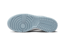 Nike Dunk Low Next Nature Blue Whisper Iridescent