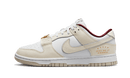 Dunk Low Just Do It White Phantom