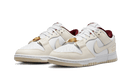 Dunk Low Just Do It White Phantom