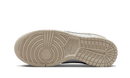 Dunk Low Just Do It White Phantom
