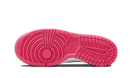 Nike Dunk Low Laser Fuchsia