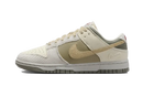Nike Dunk Low Light Bone Dark Stucco