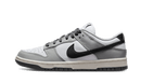 Nike Dunk Low Light Smoke Grey