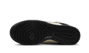 Nike Dunk Low LX Black Suede Team Gold