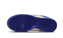 Dunk Low LX Blue Suede