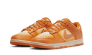 Nike Dunk Low Magma Orange