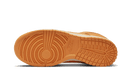 Nike Dunk Low Magma Orange