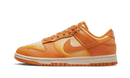 Nike Dunk Low Magma Orange