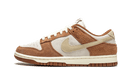 Nike Dunk Low Medium Curry
